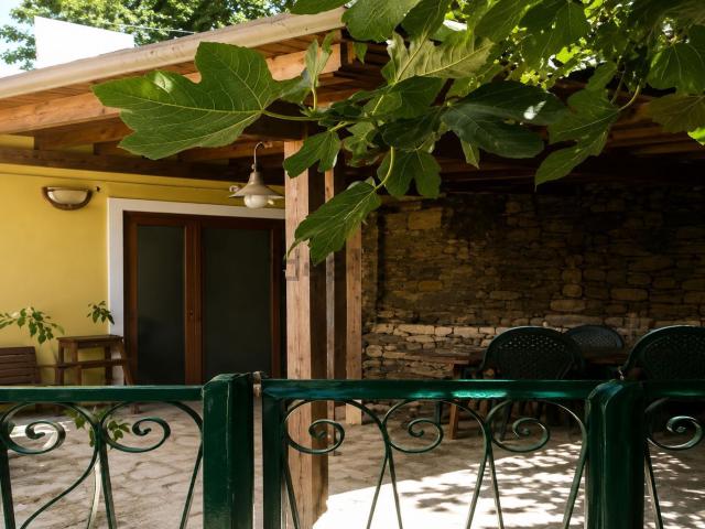 Appartamento in vendita a Monteroduni, Molise