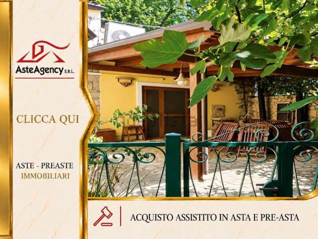 Appartamento in vendita a San Nazzaro, Monteroduni