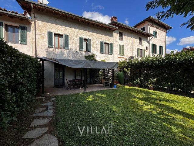 Appartamento in vendita a Cascina Madonnina, Pavia