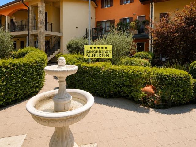 Appartamento in vendita a Borghetto, Valeggio Sul Mincio