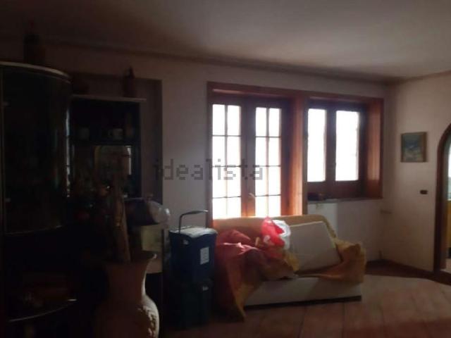 Appartamento in vendita a Grotte, Furci Siculo