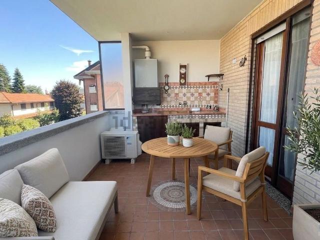 Appartamento in vendita a Binzago, Cesano Maderno