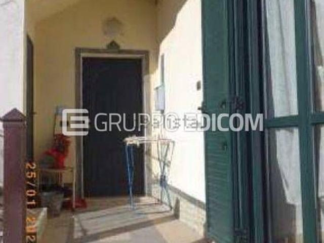 Appartamento in vendita a Siano, Calabria