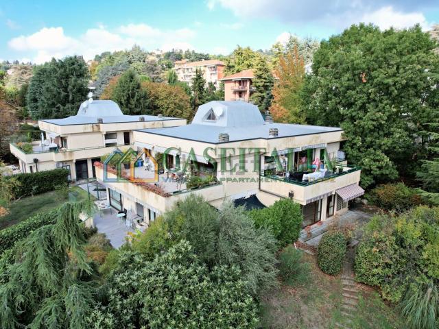 Appartamento in vendita a Villaggio Satellite, Pino Torinese