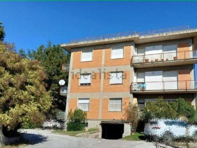 Appartamento in vendita a Foiano Della Chiana, Toscana