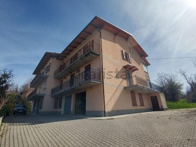 Appartamento in vendita a Zocca, Modena