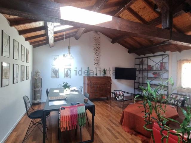 Appartamento in vendita a Pilastroni, Bassano Del Grappa