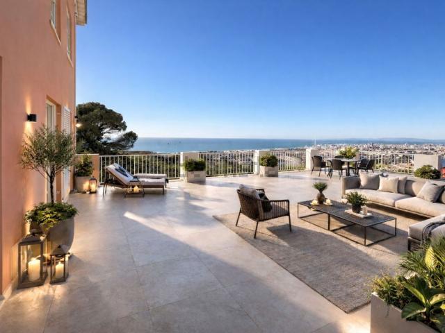 Appartamento in vendita a Montenero Alto, Livorno