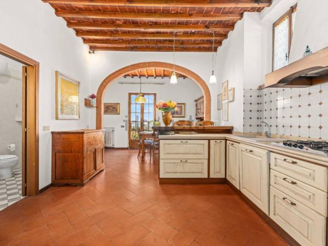 Appartamento in vendita a Centro storico di San Gimignano, San Gimignano