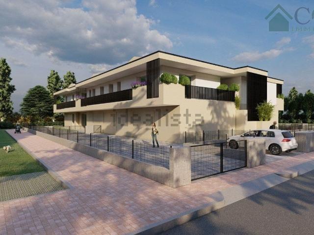 Appartamento in vendita a Poianella, Bressanvido