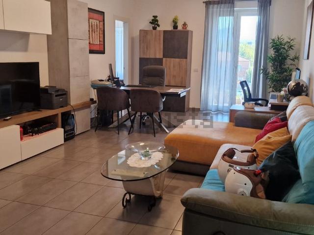 Appartamento in vendita a Mercato San Severino, Campania
