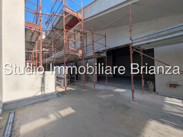 Attico in vendita a Cinisello Balsamo, Borgo Misto