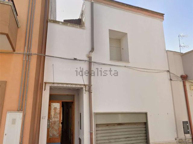 Appartamento in vendita a Puglia, Taranto
