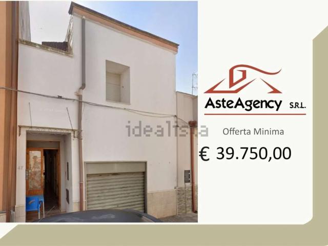 Appartamento in vendita a Puglia, Taranto