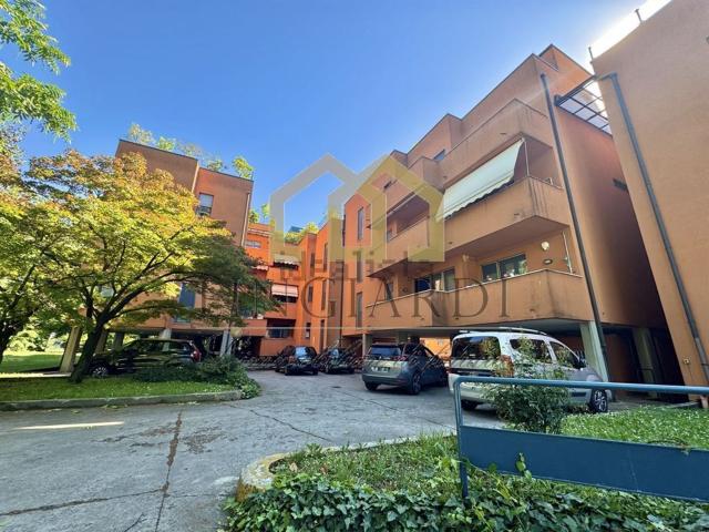 Appartamento in vendita a San Bernardo, Lodi