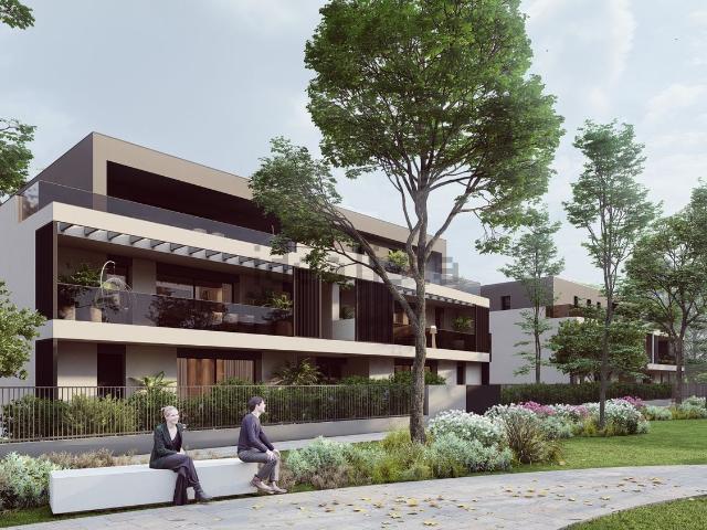 Appartamento in vendita a Cittadella, Veneto