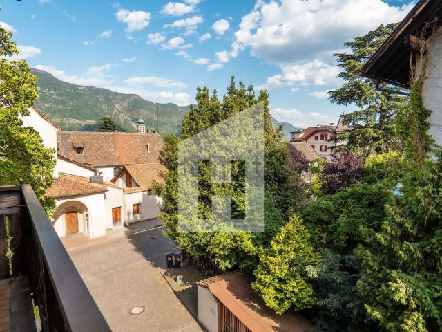 Appartamento in vendita a Burggrafenamt - Burgraviato, Lana