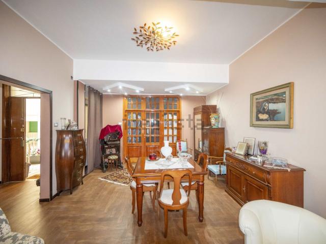 Appartamento in vendita a IV Circoscrizione, Messina