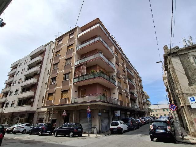 Appartamento in vendita a IV Circoscrizione, Messina
