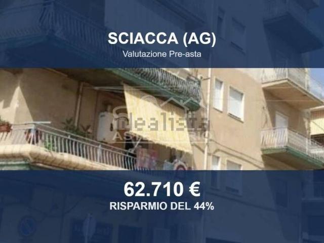 Appartamento in vendita a Perriera, Sciacca