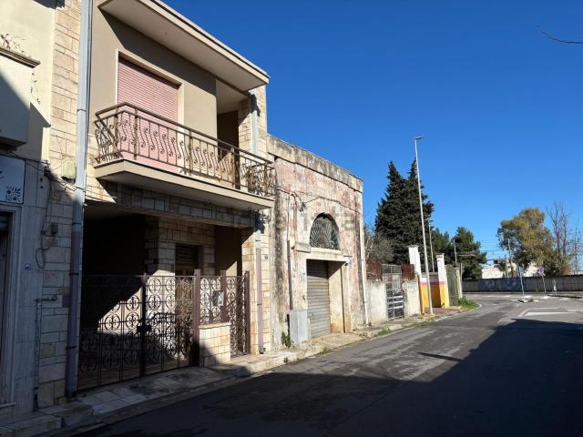 Attico in vendita a Puglia, Brindisi
