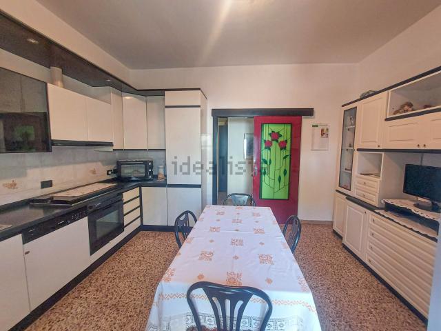Appartamento in vendita a Sant'Antonio, Lanciano