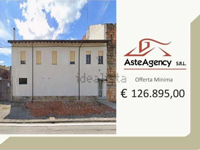 Appartamento in vendita a Bicinicco, Friuli-Venezia Giulia