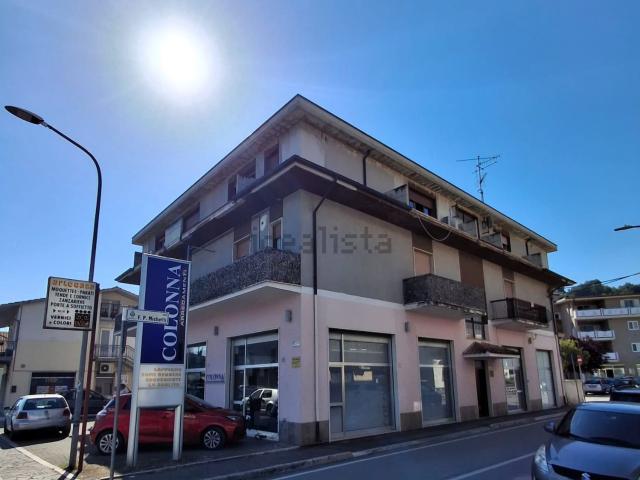 Appartamento in vendita a Penna Sant'andrea, Abruzzo