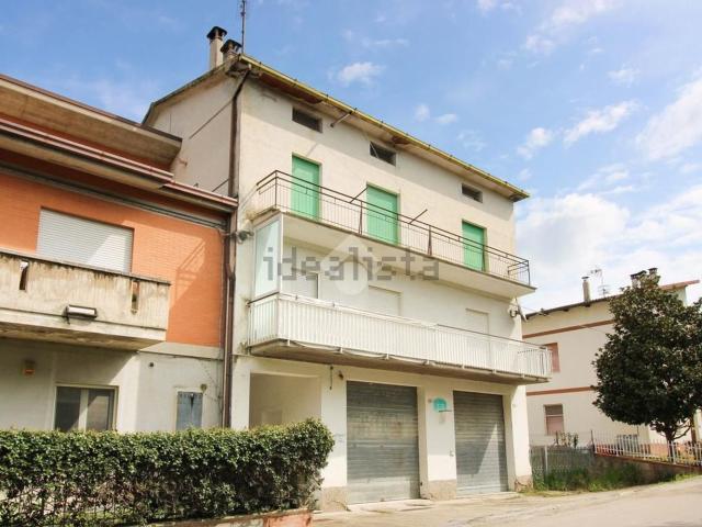 Appartamento in vendita a Rione Murato, Marche