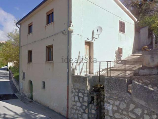 Appartamento in vendita a Santa Maria Del Molise, Molise