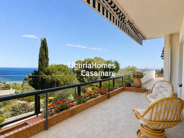Appartamento in vendita a San Remo, Liguria