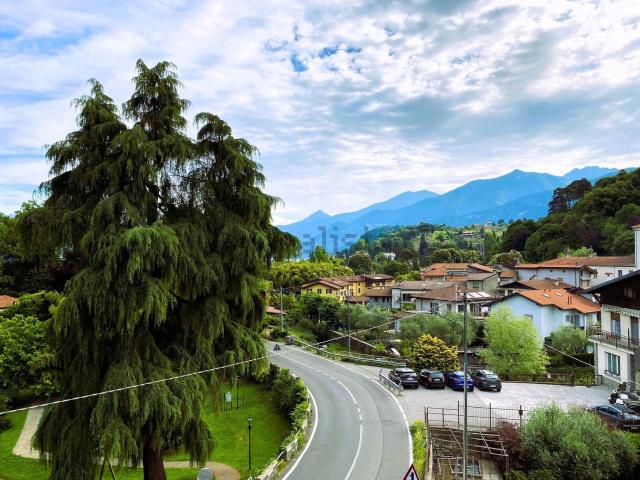 Appartamento in vendita a Bellagio, Lombardia