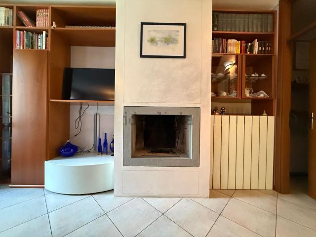 Appartamento in vendita a Iseo, Brescia