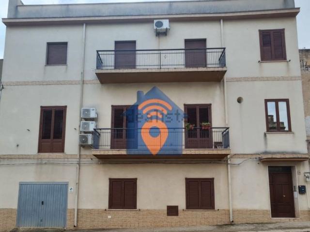 Appartamento in vendita a Castelvetrano, Sicilia