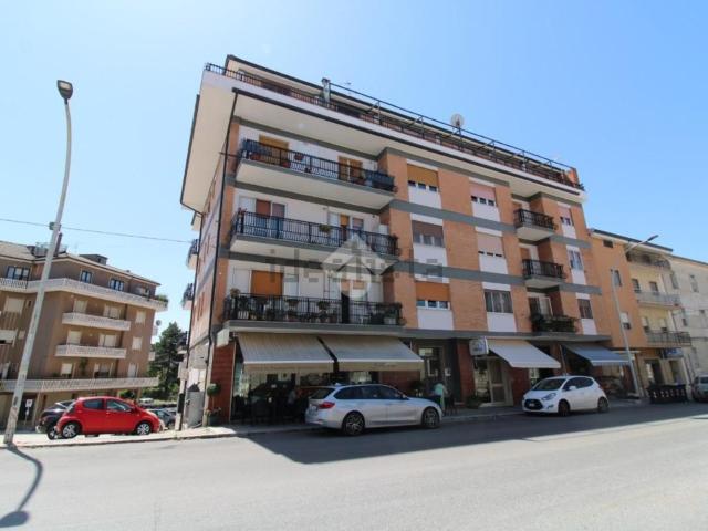 Appartamento in vendita a Cep, Campobasso