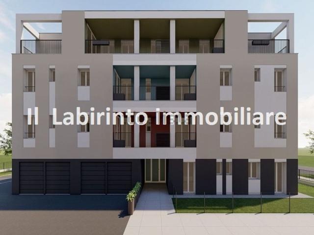 Appartamento in vendita a Quartiere Centro Nord, Faenza
