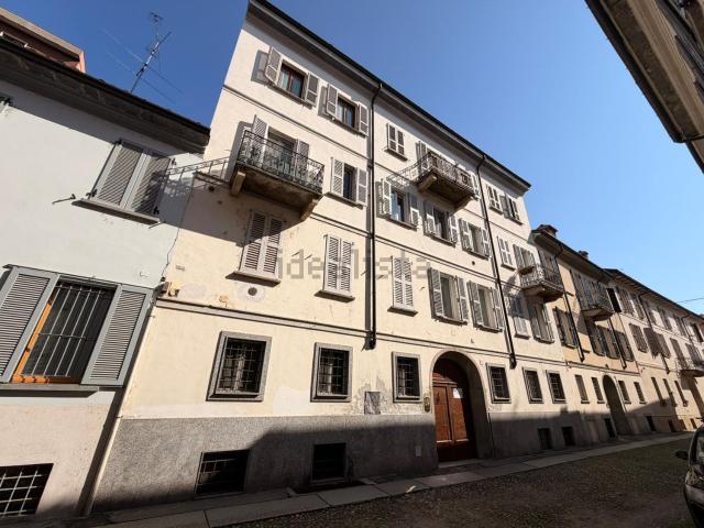 Attico in vendita a Pavia, Lombardia