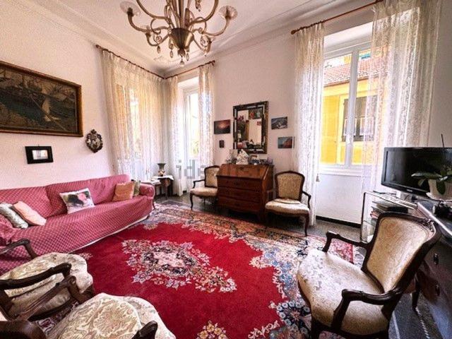 Appartamento in vendita a Nozarego, Santa Margherita Ligure