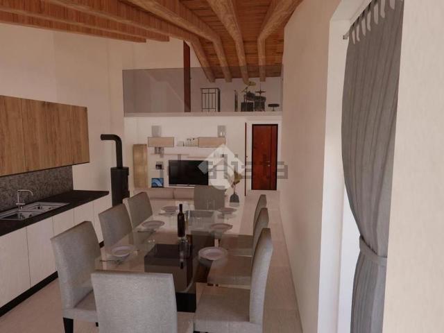 Appartamento in vendita a Villanova, San Bonifacio