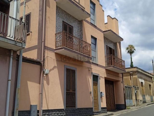 Appartamento in vendita a San Pietro Clarenza, Catania