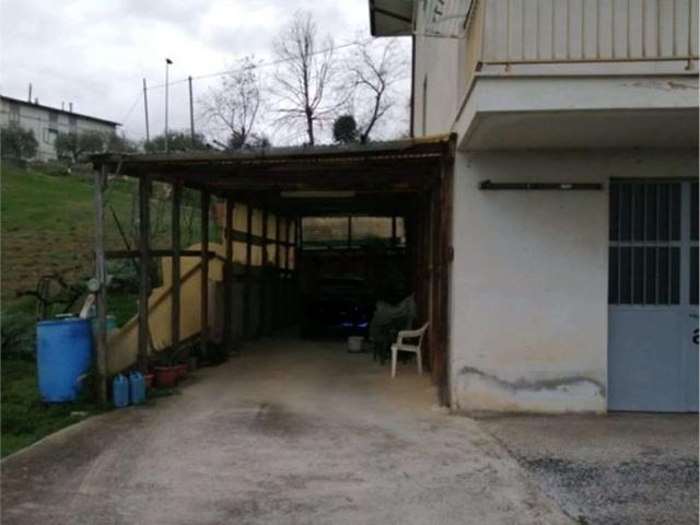 Appartamento in vendita a Marche, Fermo