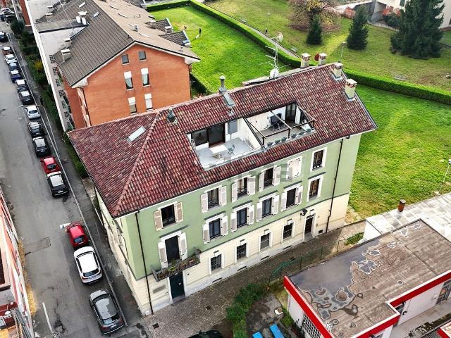 Appartamento in vendita a Vernato, Piemonte
