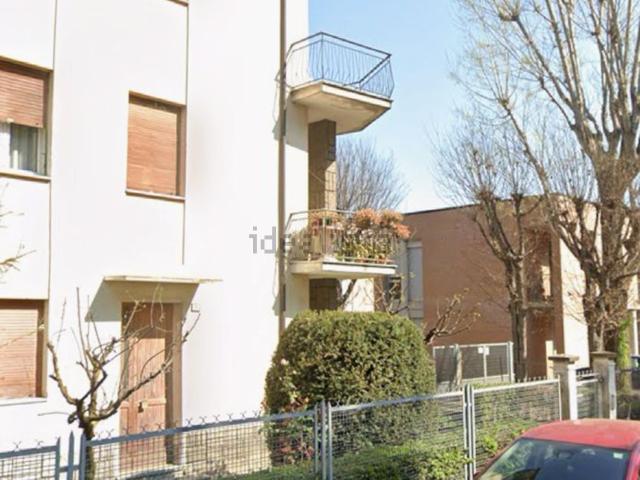 Appartamento in vendita a San Francesco-Giardini Pubblici, Re