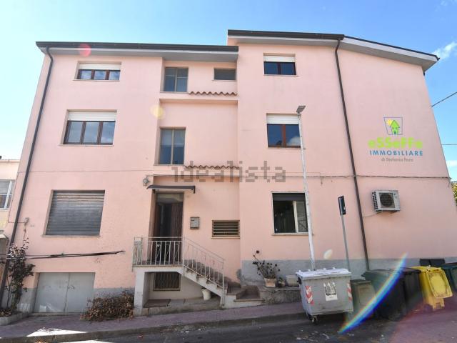 Appartamento in vendita a Macomer, Sardigna/Sardegna