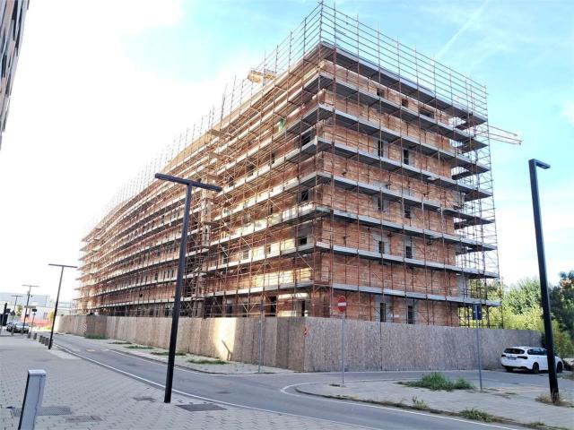 Attico in vendita a Arcoveggio, Bologna