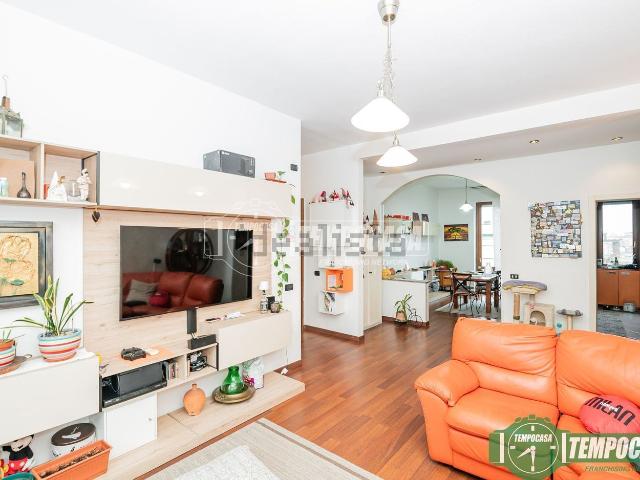 Appartamento in vendita a San Bernardo, Lodi