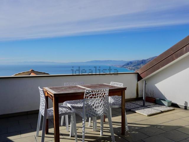 Appartamento in vendita a Camogli, Liguria