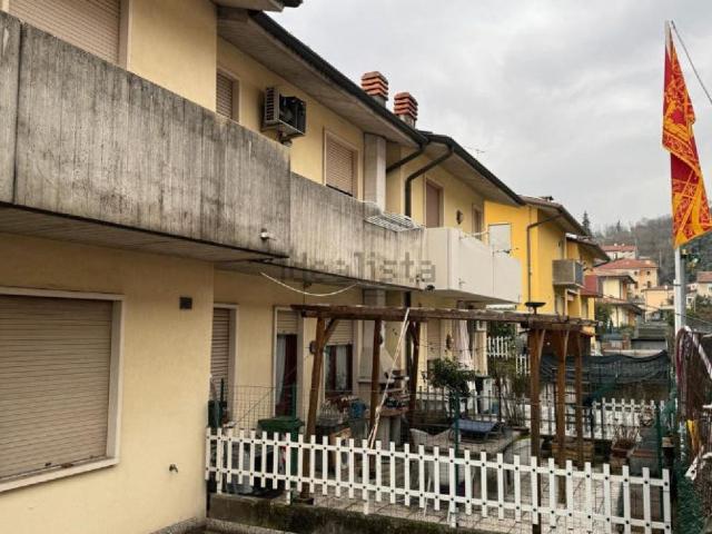 Appartamento in vendita a Castelgomberto, Veneto