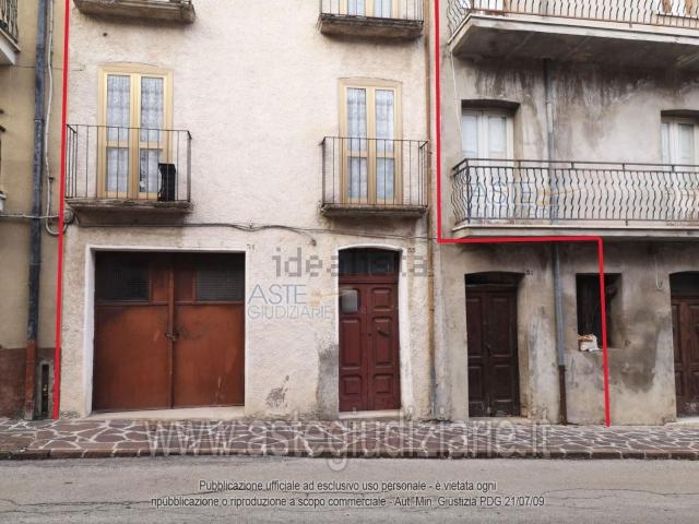 Appartamento in vendita a Torricella Peligna, Chieti