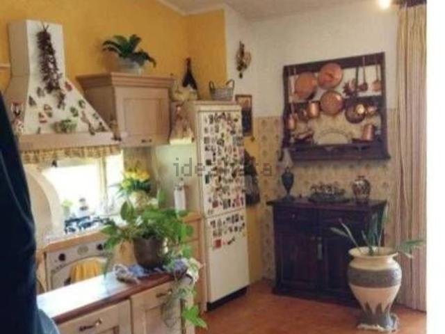 Appartamento in vendita a Colle Sannita, Benevento